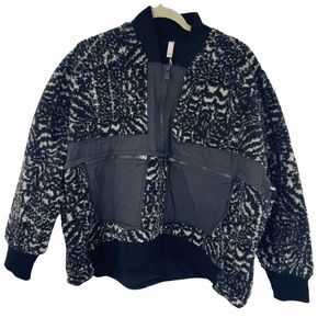 Free People | Movement Off the Wall Pullover